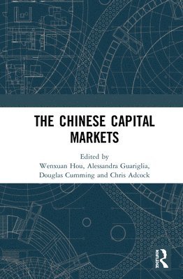 The Chinese Capital Markets 1