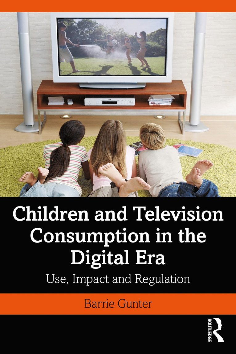 Children and Television Consumption in the Digital Era 1