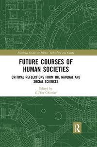 bokomslag Future Courses of Human Societies