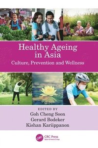 bokomslag Healthy Ageing in Asia
