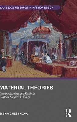 Material Theories 1