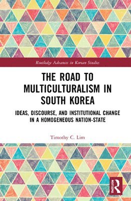 The Road to Multiculturalism in South Korea 1