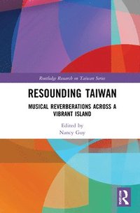 bokomslag Resounding Taiwan