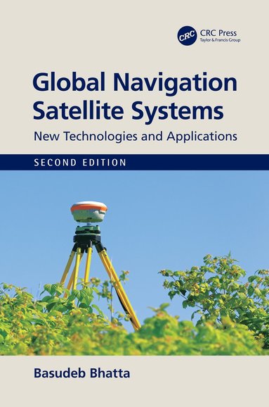 bokomslag Global Navigation Satellite Systems