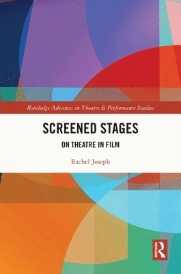 Screened Stages 1