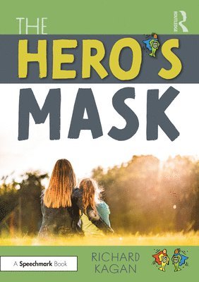 The Heros Mask 1