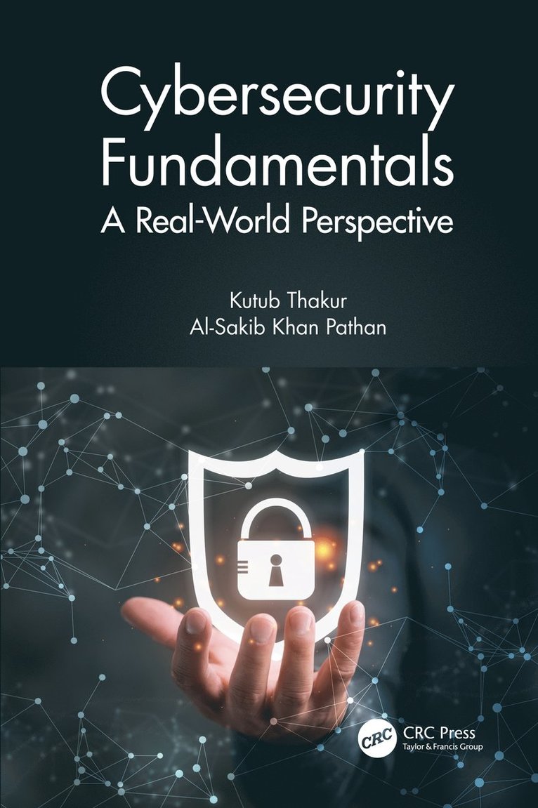 Cybersecurity Fundamentals 1