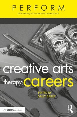 Creative Arts Therapy Careers 1