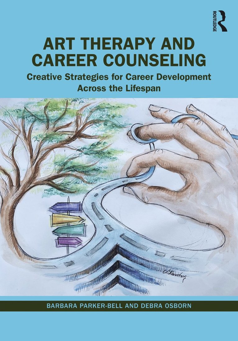 Art Therapy and Career Counseling 1