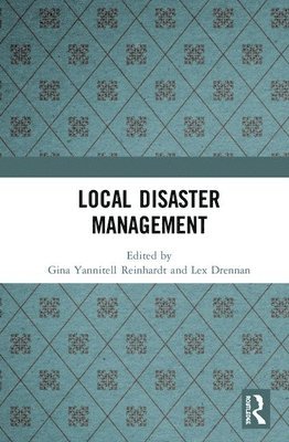 Local Disaster Management 1