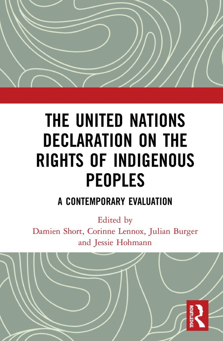 United Nations Declaration on the Rights of Indigenous Peoples