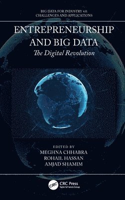 Entrepreneurship and Big Data 1