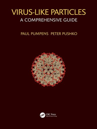 Paul Pumpens, Peter Pushko - Virus-Like Particles, Inbunden
