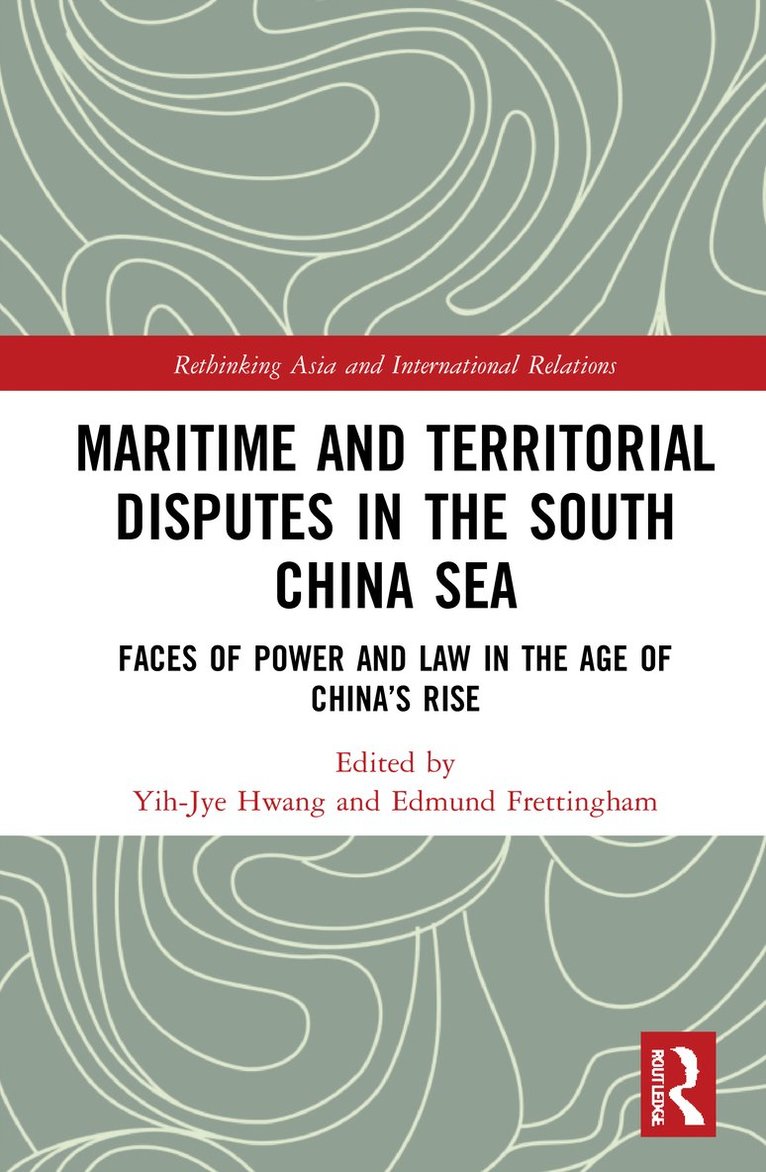 Maritime and Territorial Disputes in the South China Sea 1