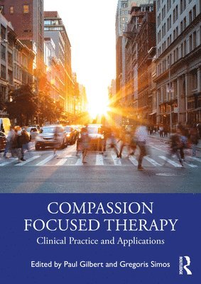 Compassion Focused Therapy 1