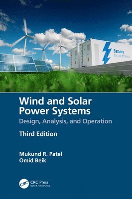 Wind and Solar Power Systems 1