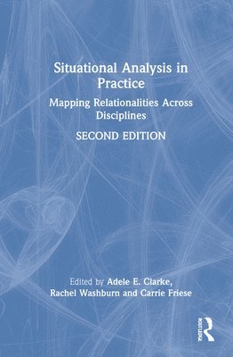 Situational Analysis in Practice 1