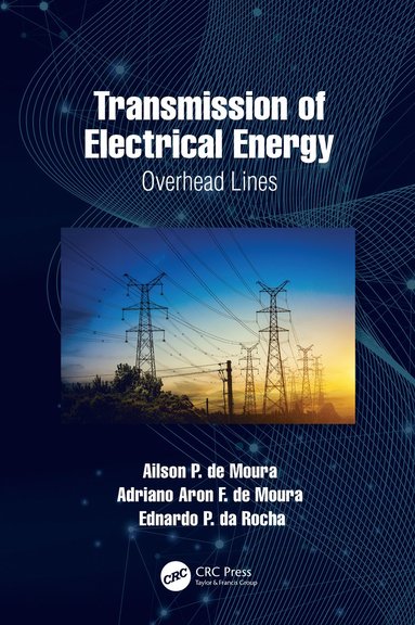 bokomslag Transmission of Electrical Energy