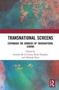 bokomslag Transnational Screens