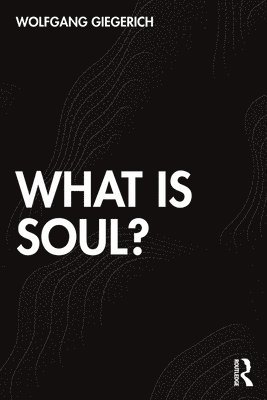 What is Soul? 1