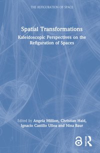 bokomslag Spatial Transformations