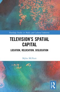 bokomslag Televisions Spatial Capital