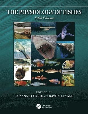 Physiology of Fishes