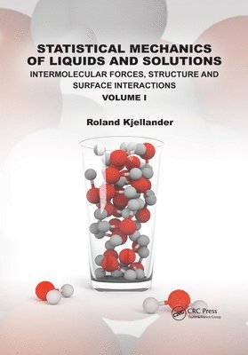 Statistical Mechanics of Liquids and Solutions 1