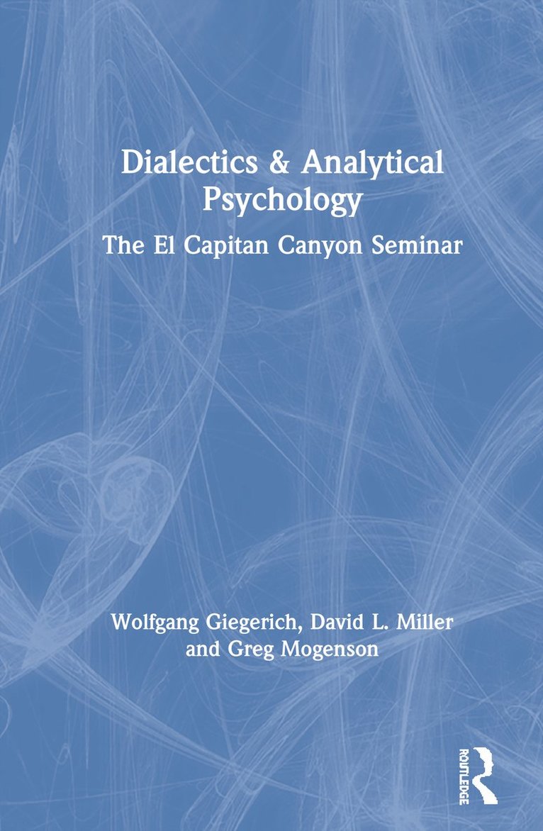 Dialectics & Analytical Psychology