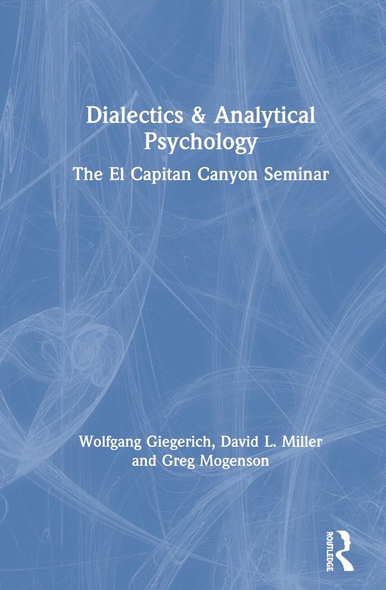 Dialectics & Analytical Psychology 1