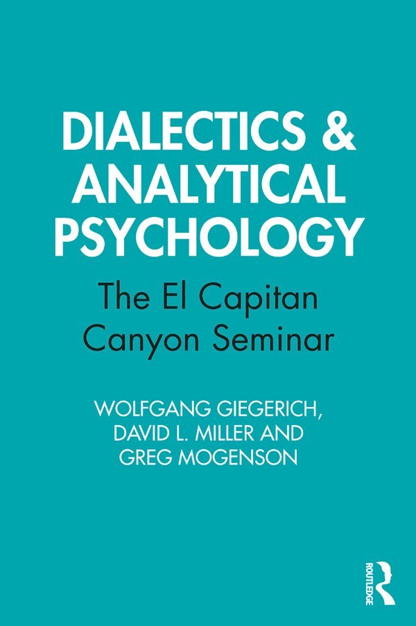 Dialectics & Analytical Psychology 1