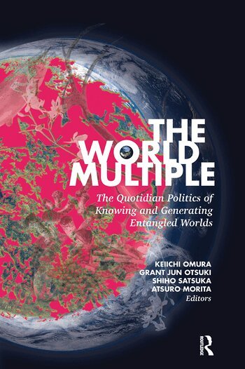 Keiichi Omura, Grant Jun Otsuki, Shiho Satsuka, Atsuro Morita - World Multiple, Häftad