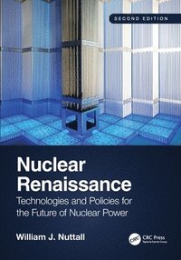 bokomslag Nuclear Renaissance