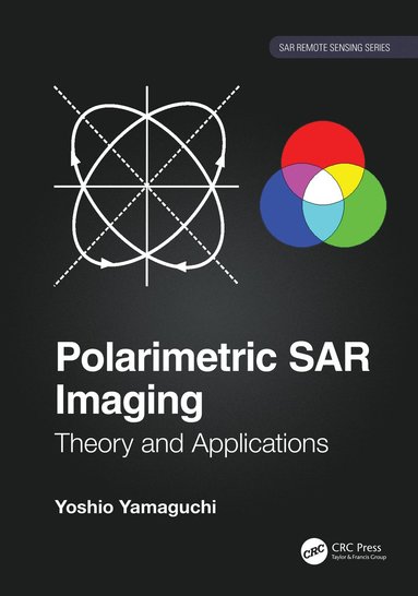 bokomslag Polarimetric SAR Imaging