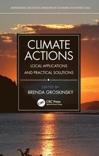 bokomslag Climate Actions