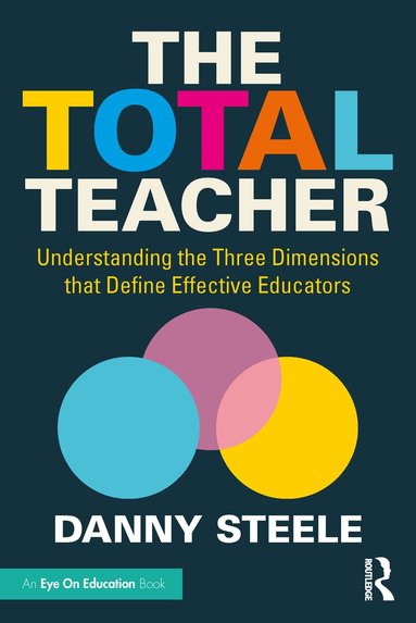 Danny Steele - Total Teacher, Häftad