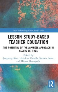 bokomslag Lesson Study-based Teacher Education