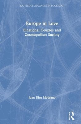Europe in Love 1