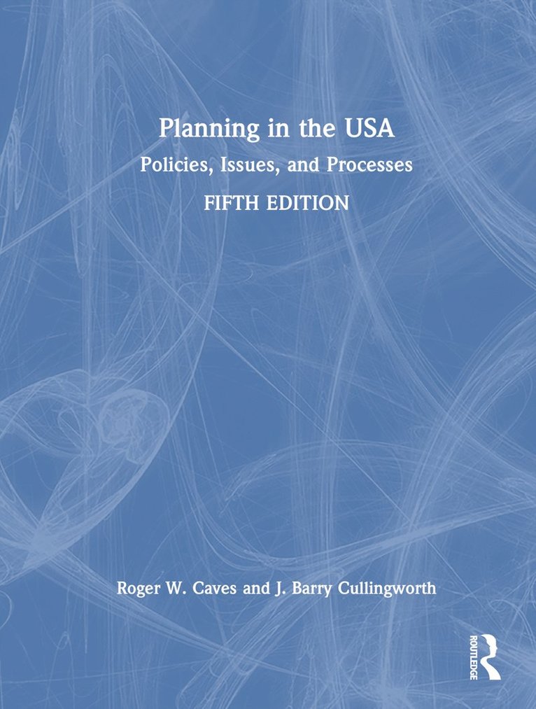 Planning in the USA 1