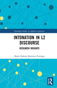 bokomslag Intonation in L2 Discourse