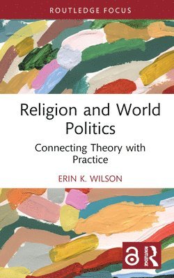 Religion and World Politics 1