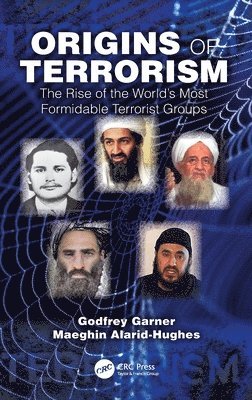 Origins of Terrorism 1