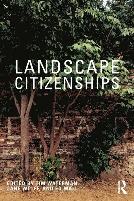 Landscape Citizenships 1