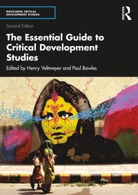 bokomslag The Essential Guide to Critical Development Studies: Second Edition