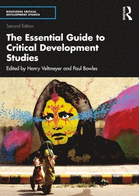 The Essential Guide to Critical Development Studies 1