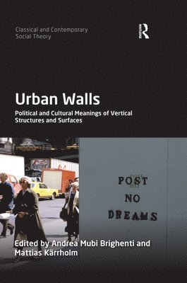 Urban Walls 1