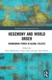 bokomslag Hegemony and World Order