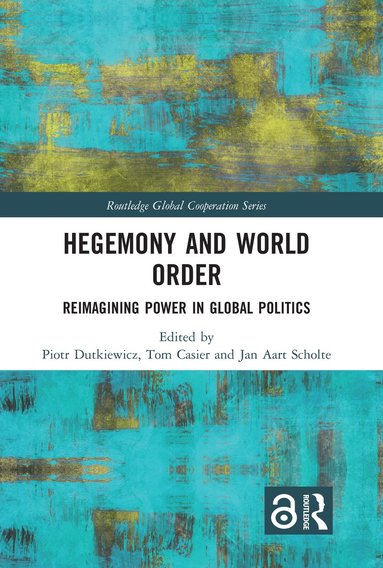 bokomslag Hegemony and World Order