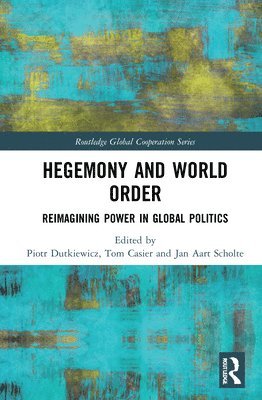 Hegemony and World Order 1