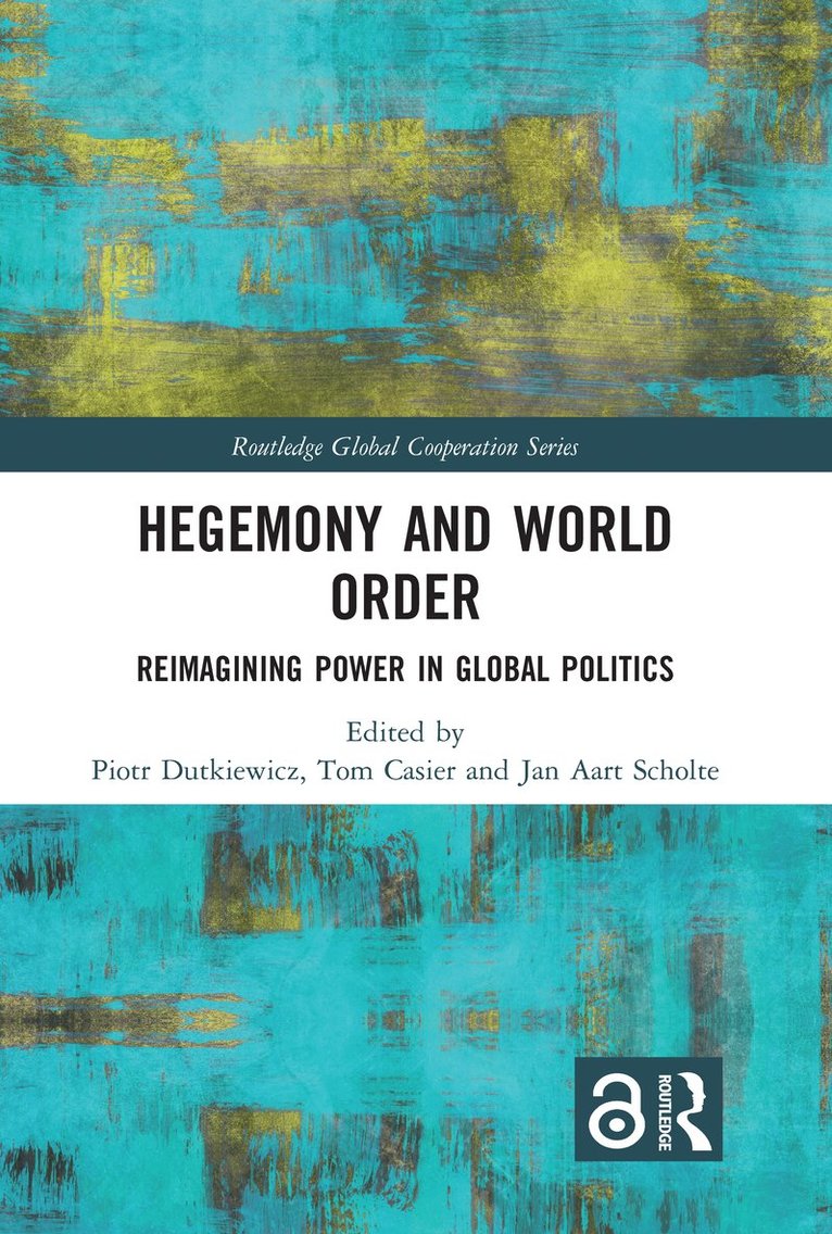 Hegemony and World Order 1